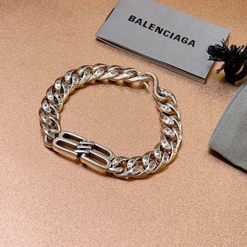 Balenciaga Bracelets